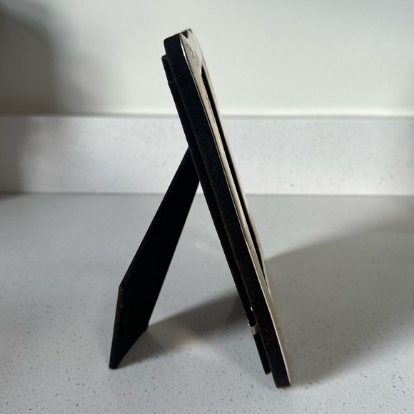 Silver Plated Photo Frame - Picture 3 of 4